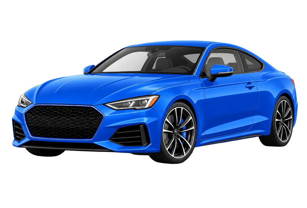 Coupé