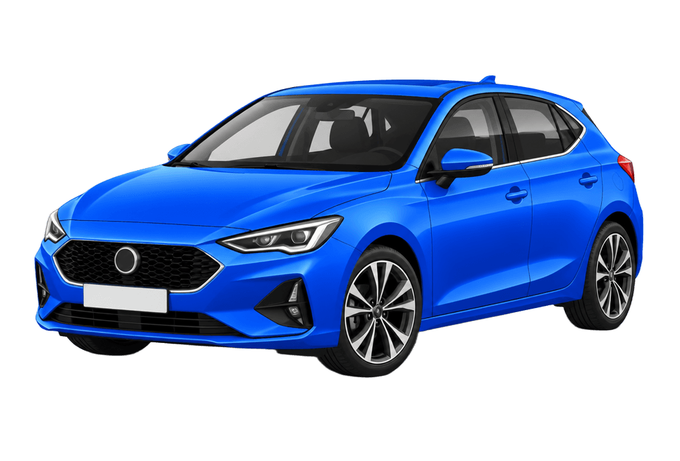 Hatchback