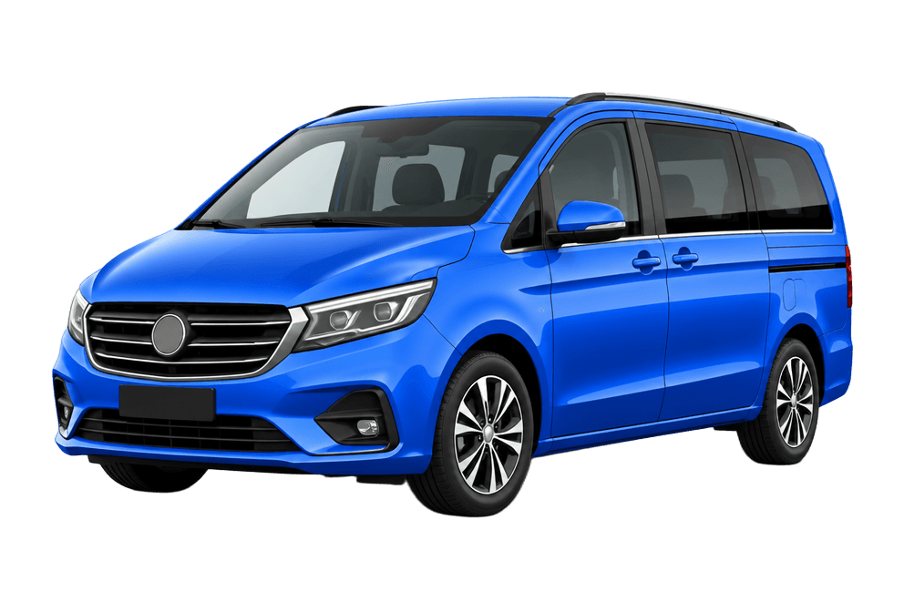Van