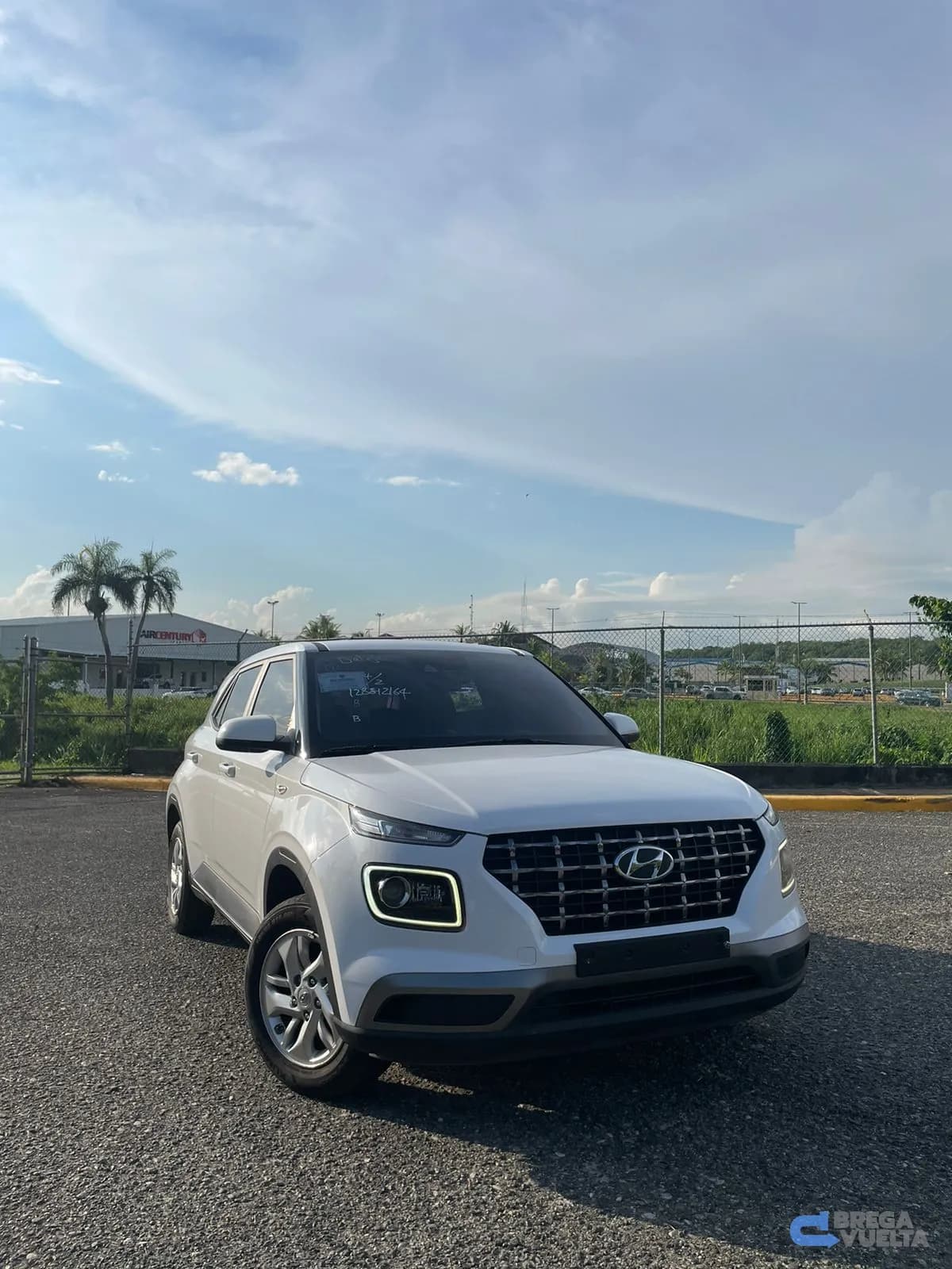 Hyundai Venue 2020