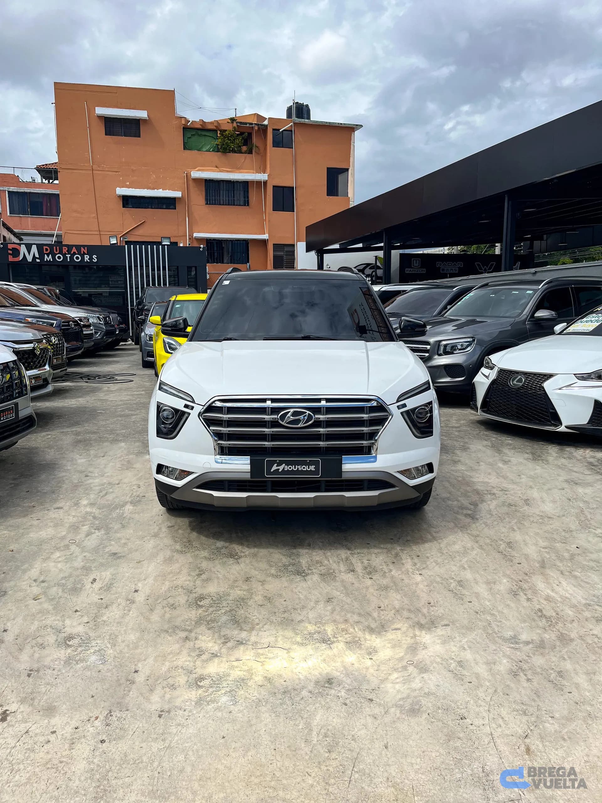 Hyundai Cantus 2021