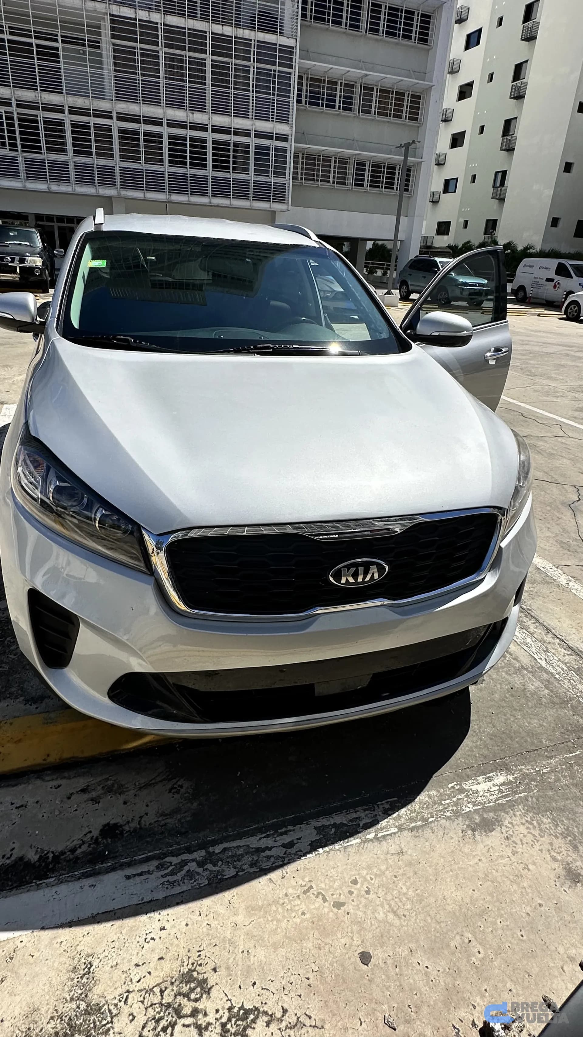 Kia Sorento 2020