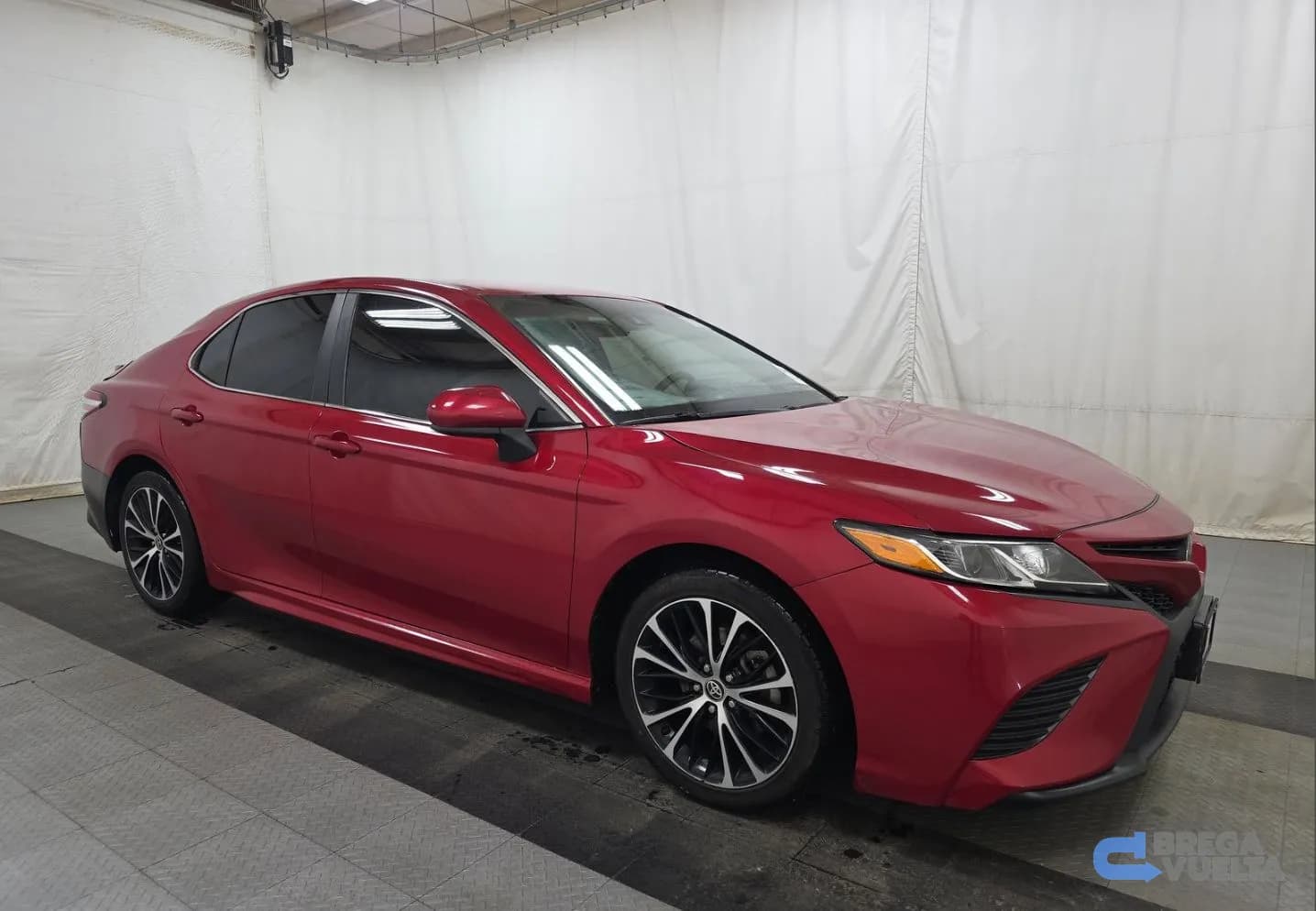 Toyota Camry 2020