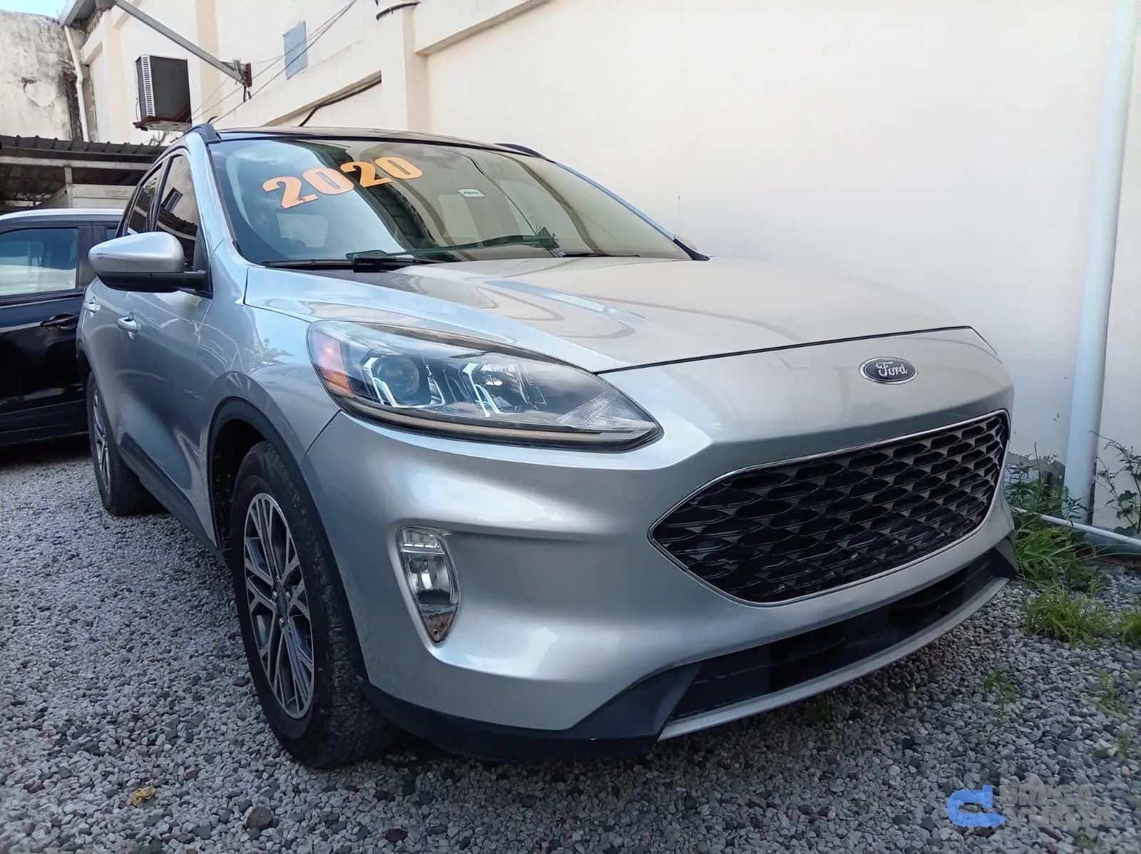 Ford Escape 2020